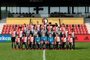Feyenoord O15 20212022