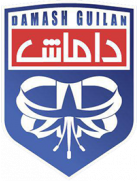 Damash Gilan FC logo