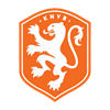 Nederlands vrouwenelftal