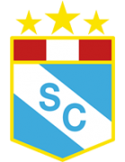 Club Sporting Cristal logo
