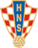 Kroatië Nationale Elftal