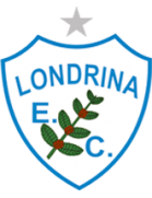 Londrina Esporte Clube PR logo