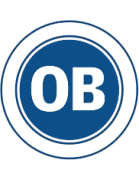 Odense Boldklub logo